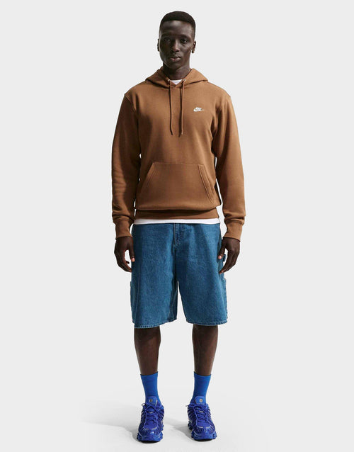 Foundation Hoodie