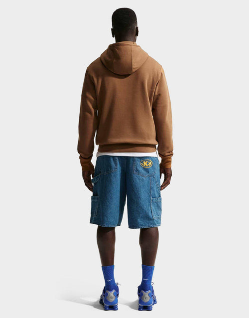 Foundation Hoodie