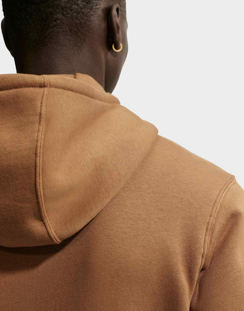 Foundation Hoodie