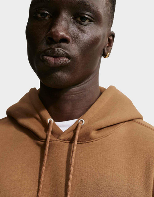 Foundation Hoodie
