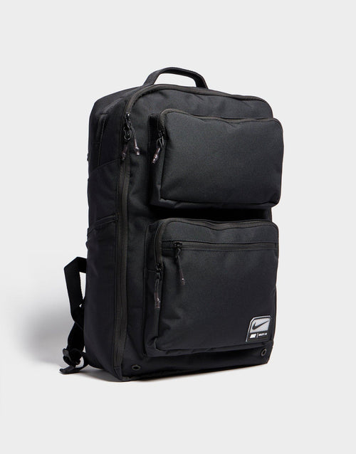 Utility Speed Backpack