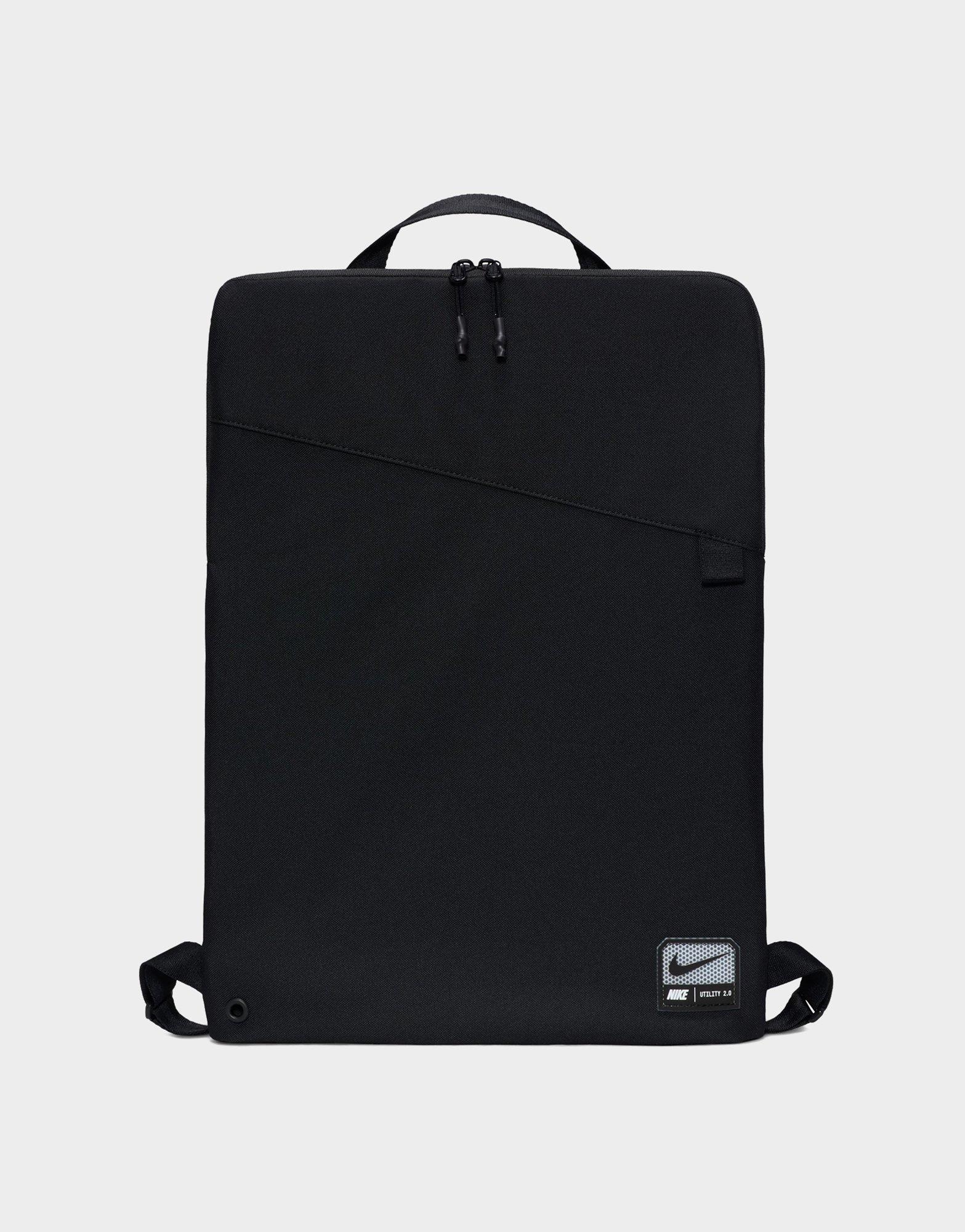 Utility 2.0 Gym Sack (17L)