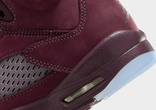 Air 5 Retro SE Junior's