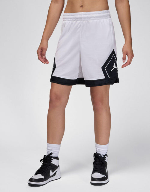 Diamond Shorts