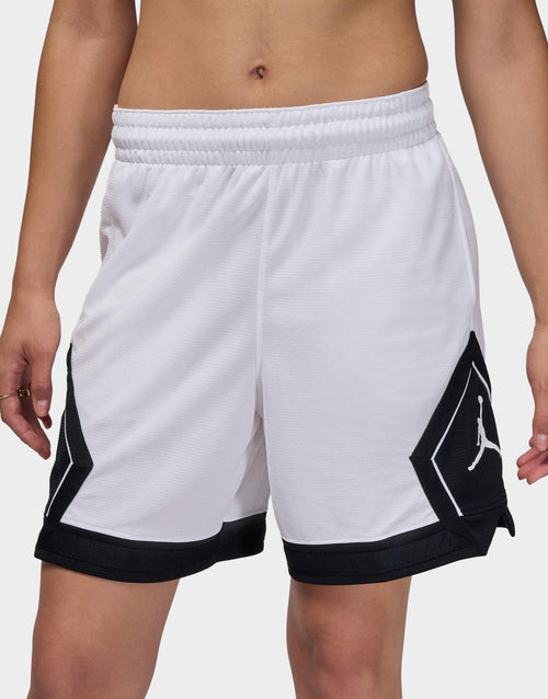Diamond Shorts