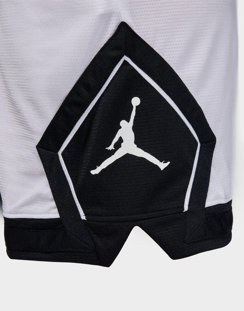 Diamond Shorts
