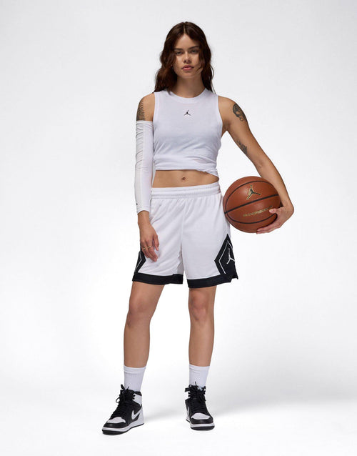 Diamond Shorts