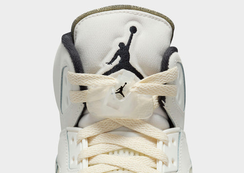 Air 5 Retro SE