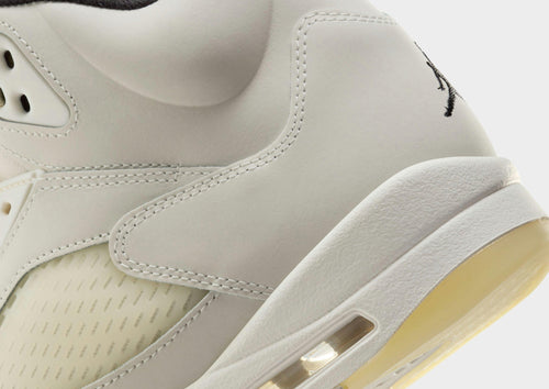 Air 5 Retro SE