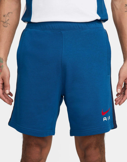 Air French Terry Shorts