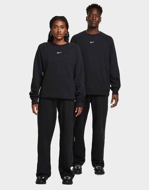 NOCTA Fleece CS Crew (Unisex)