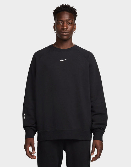 NOCTA Fleece CS Crew (Unisex)