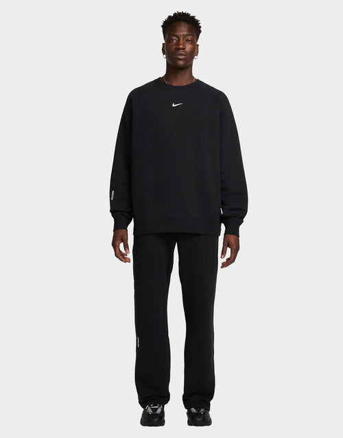 NOCTA Fleece CS Crew (Unisex)