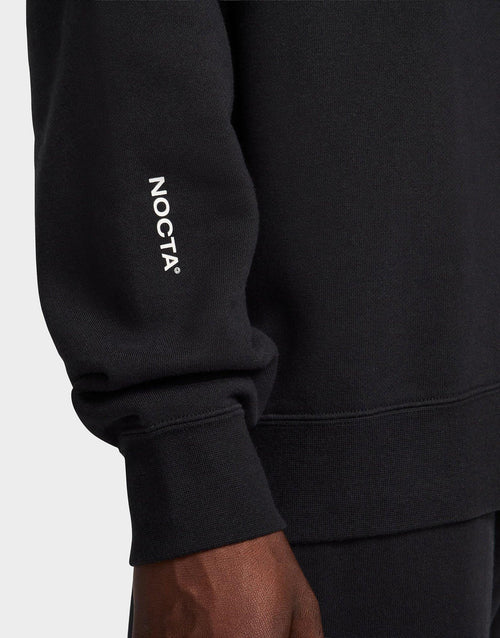 NOCTA Fleece CS Crew (Unisex)