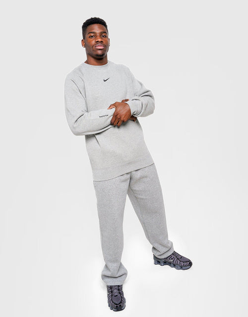 NOCTA Fleece CS Crew (Unisex)