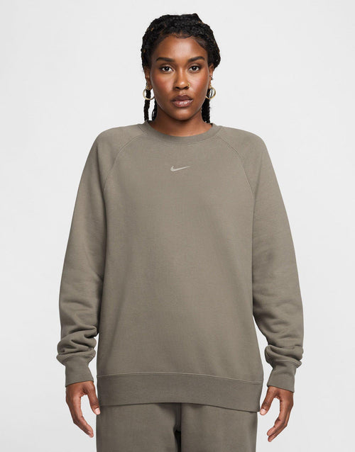 NOCTA Fleece Crew (Unisex)