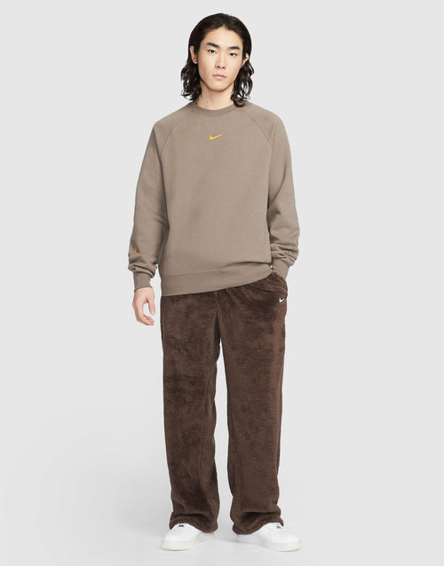 NOCTA Fleece CS Crew