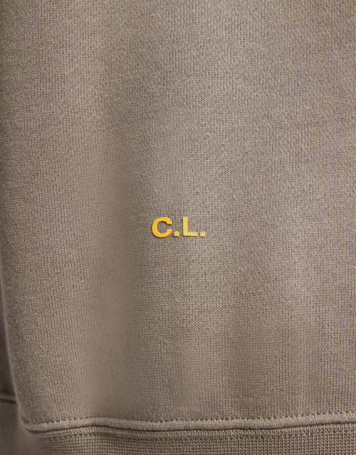 NOCTA Fleece CS Crew