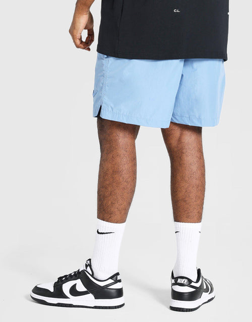 NOCTA Cardinal Nylon Shorts