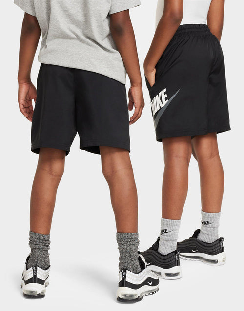 Sportswear Shorts Junior's