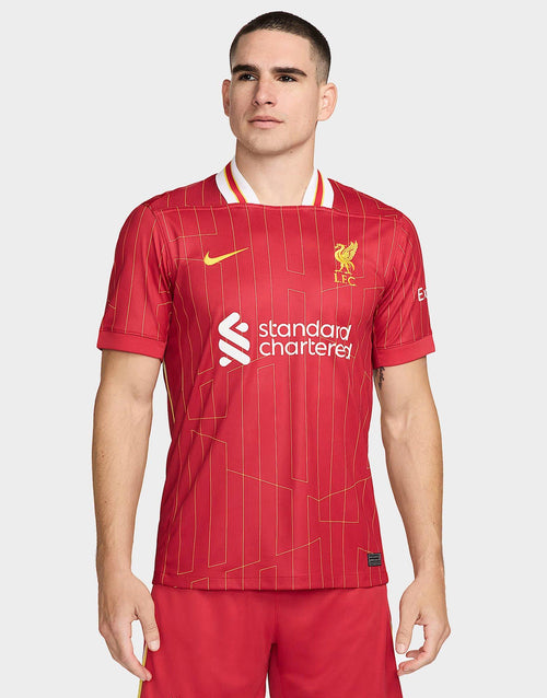 Liverpool FC 24/25 Home Jersey