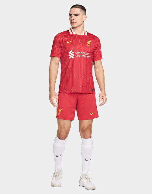 Liverpool FC 24/25 Home Jersey