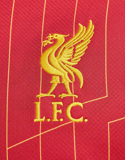 Liverpool FC 24/25 Home Jersey