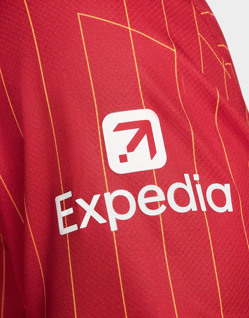 Liverpool FC 24/25 Home Jersey