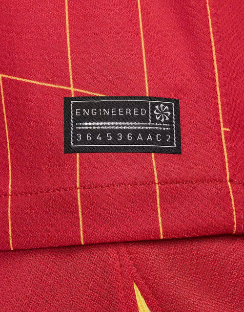 Liverpool FC 24/25 Home Jersey