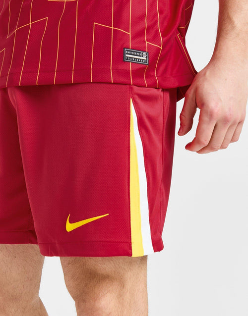 Liverpool FC 24/25 Shorts