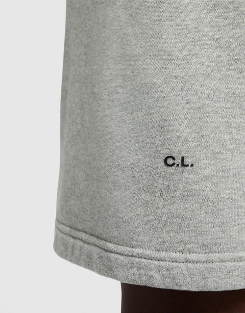 NOCTA Fleece Shorts (Unisex)