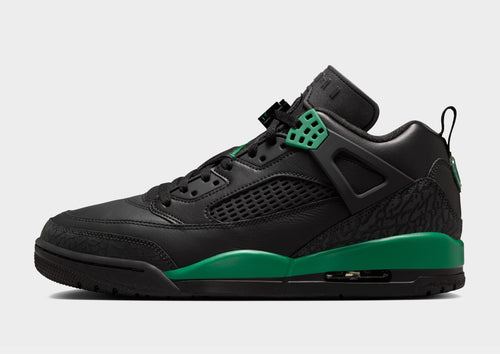 Spizike Low
