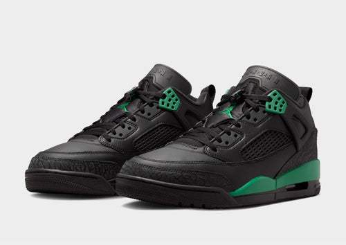 Spizike Low
