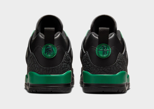 Spizike Low