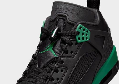 Spizike Low