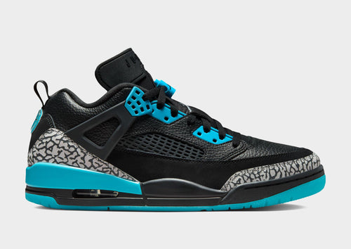 Spizike Low