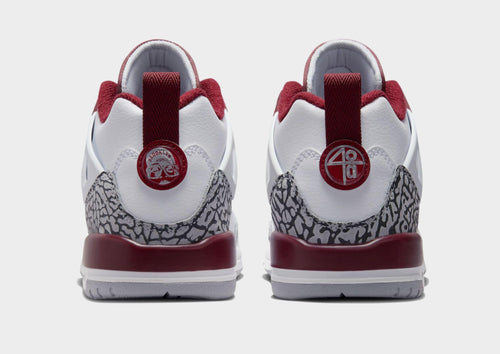 Spizike Low Junior's