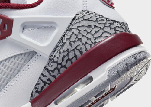 Spizike Low Junior's