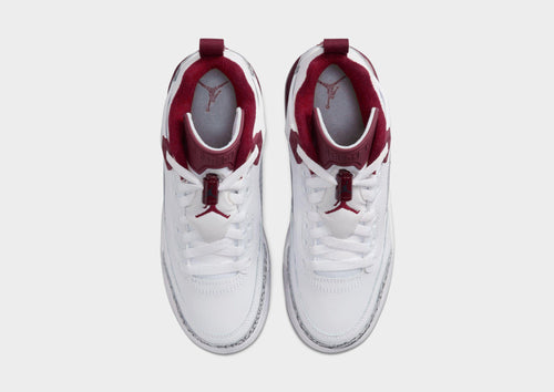 Spizike Low Junior's
