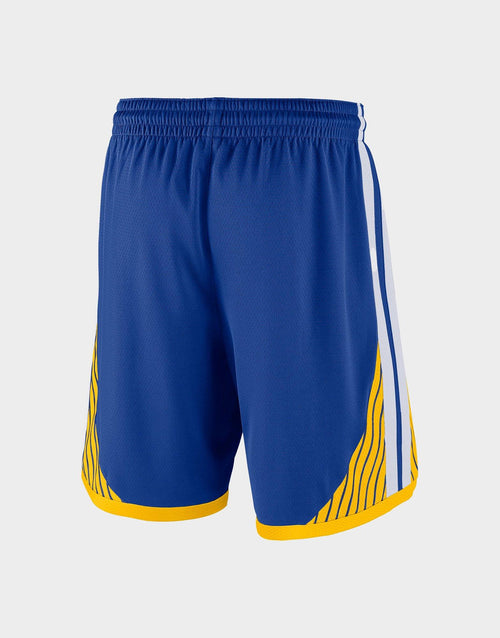 NBA Golden State Warriors Swingman Shorts