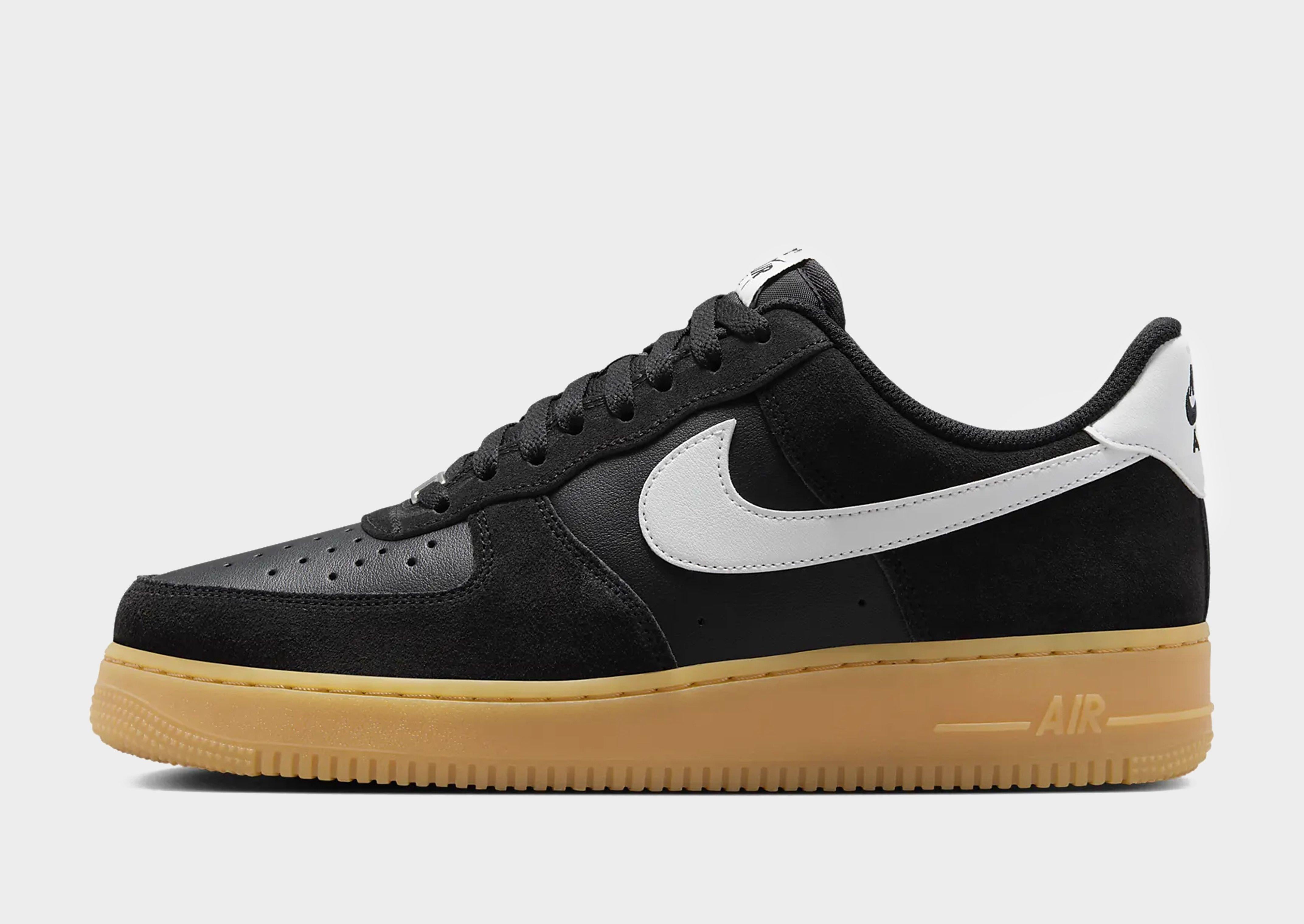 Air Force 1 '07 LV8