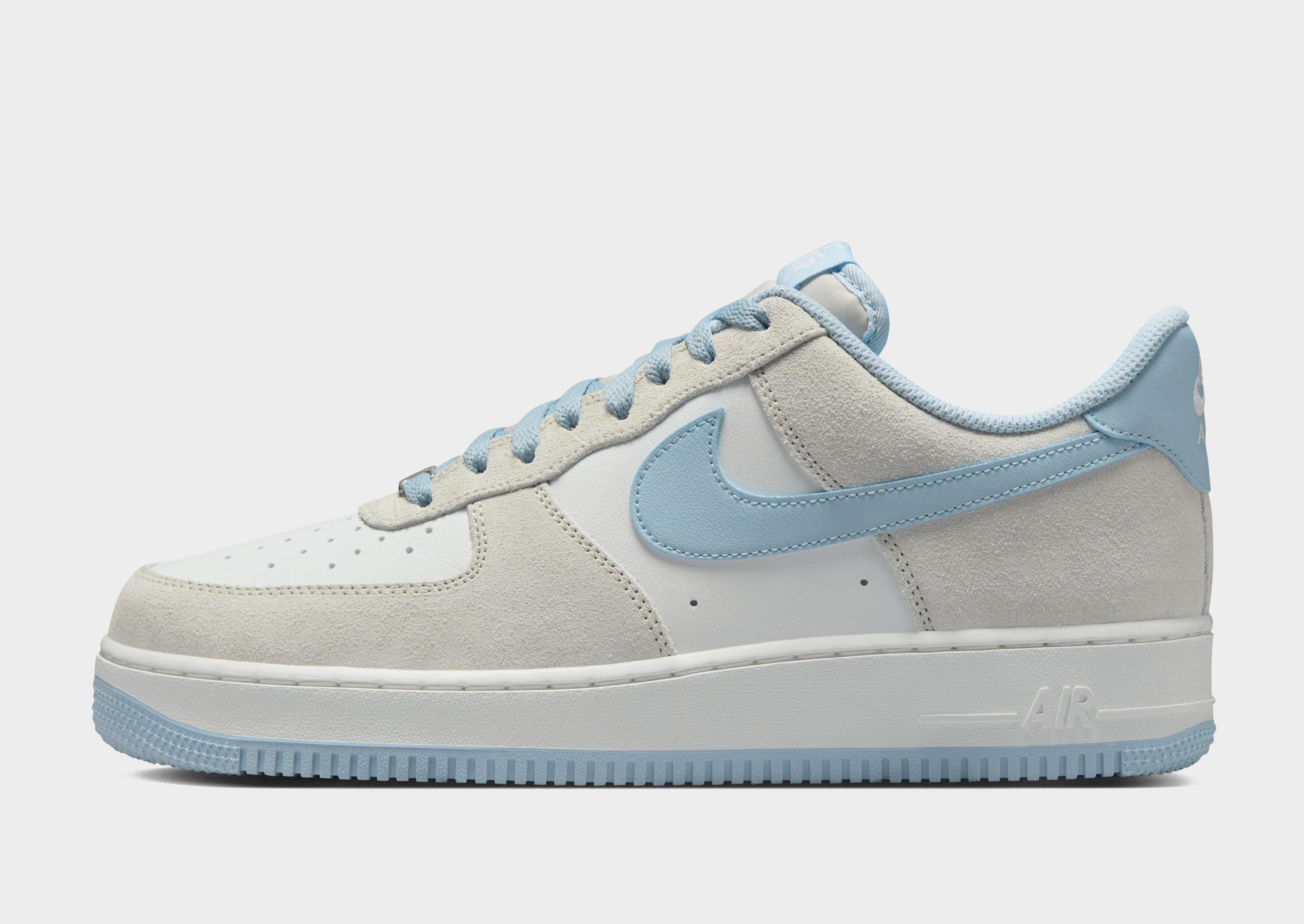 Air Force 1 '07 LV8
