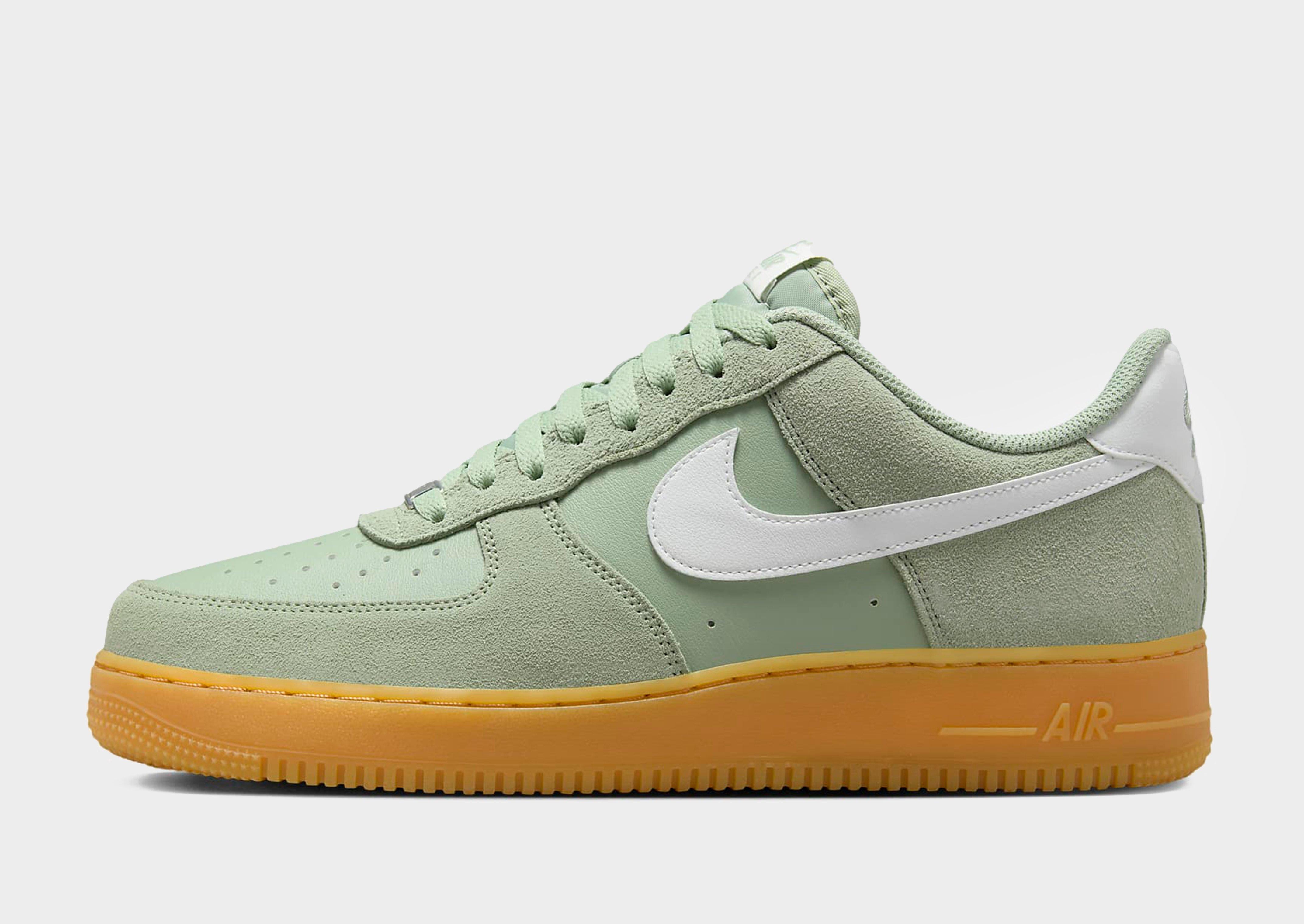 Air Force 1 '07 LV8