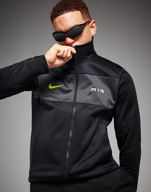 Coy Track Top