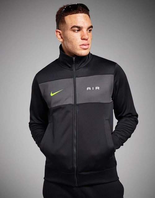Coy Track Top