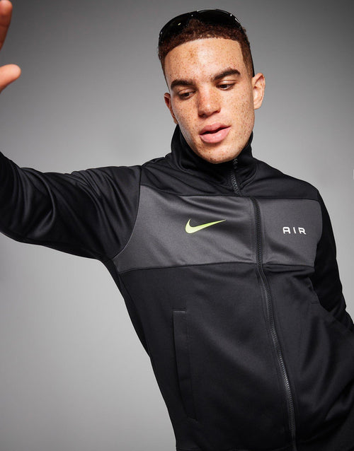 Coy Track Top