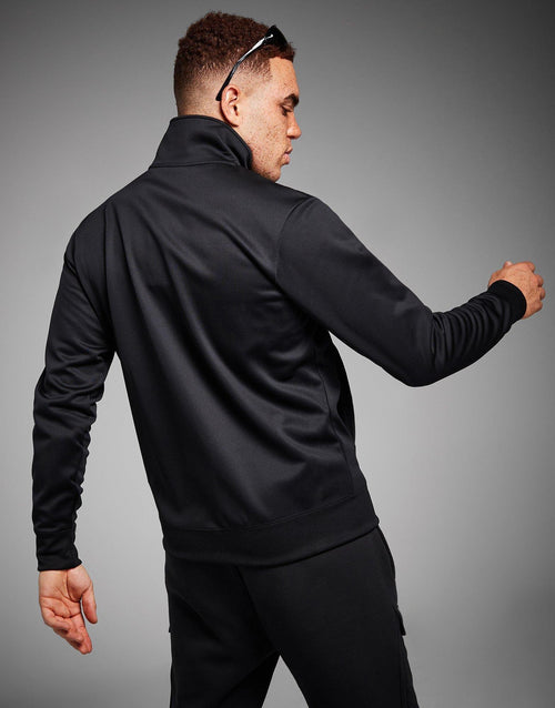 Coy Track Top