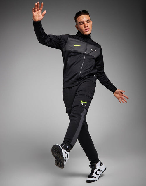 Coy Track Top