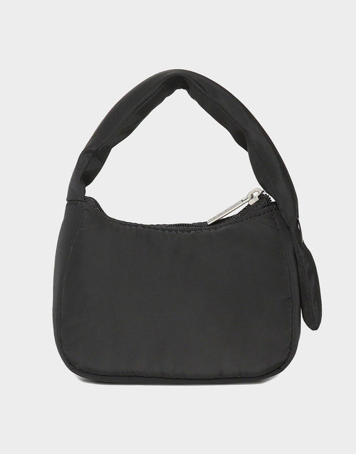 Puffer Micro Bag Charm