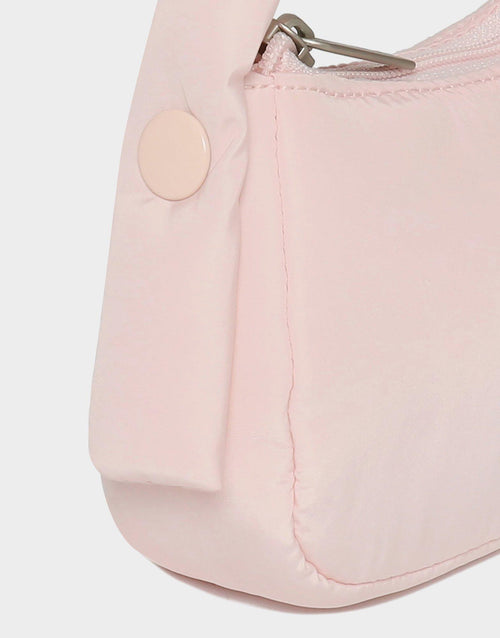 Puffer Micro Bag